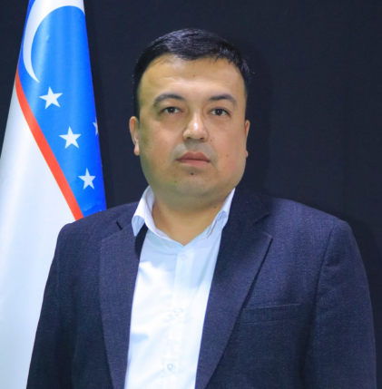Do'lanjonov Ravshanbek Uktamjon o'g'li