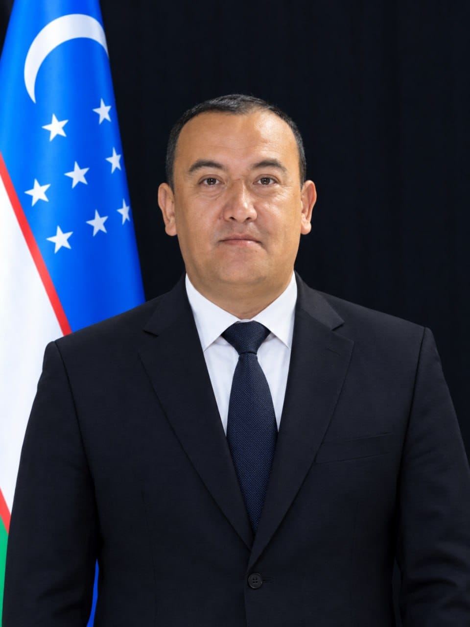 Yoqubov Maqsud Valiyevich