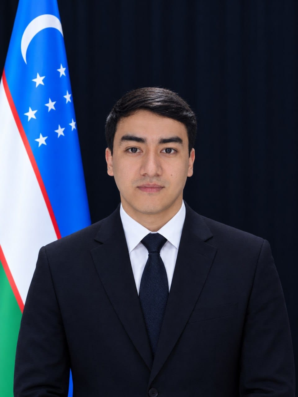 O'smonov Ziyodillo Zo'hridin o'g'li