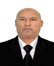 Mirzayev Avazbek