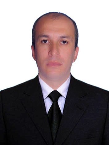 Axunov Akramjon Pulatjon о‘g‘li