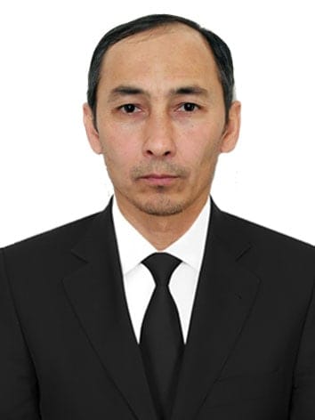 Badalxodjayev To'lqinjon Ikramiddinovich