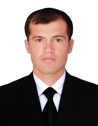 Abdumannopov Murodjon Ilxomjon o'g'li