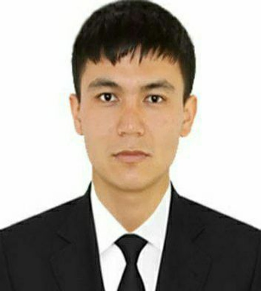 Mahkamov Azizbek Shuhratbek o’g’li