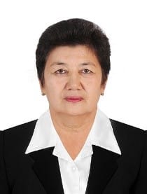Yusupova Merojhon