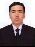 Qutbitdinov Hikmatillo Qudratillo o’g’li