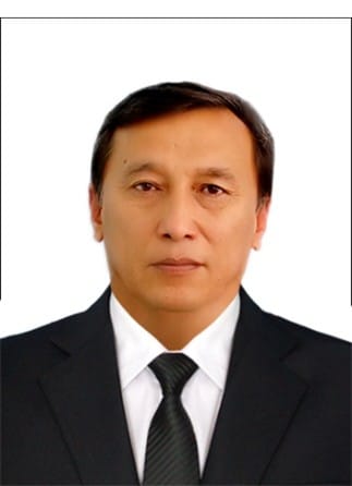 Shomirzayev Bobirjon Urinbayevich