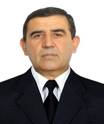 Qodirov Ziyoidin Mamadaliyevich