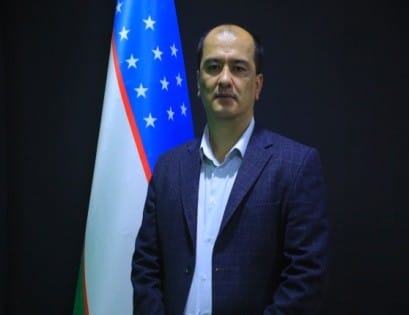 Sidiqjanov Nodirbek Maxmud o‘g‘li