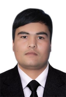 Samatov Boburmirzo Xamidillo o`g`li