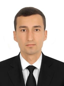 Jo‘rayev To‘xtasin Arabboy o‘g‘li
