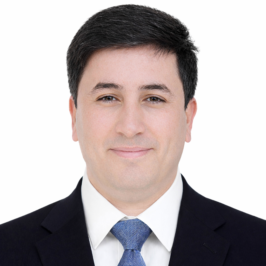 Djuraboyev Maqsudbek Karimbek o'g'li