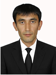 Zafarov Ahmadbek Abduqahhor o’g’li