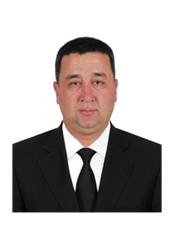 Abduraxmon Gulomjon ugli Turgunov