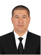 Axmedov G‘ayratjon Qosimovich