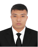 Numanjanov Abduraxmon Abdurasuljon o'g'li