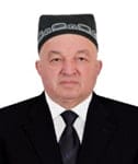 Ibragim Asqarov