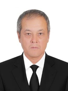 Yunusov Nosirjon Raxmonovich