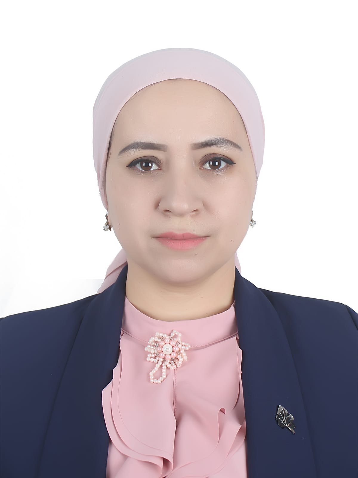 Umarova Ra'noxon Ubaydullayevna
