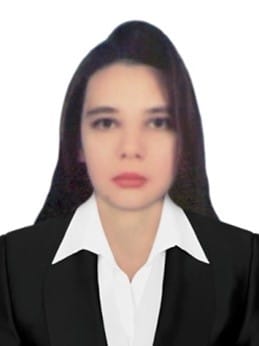 Sirazetdinova Liliya Alimdjanovna