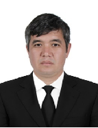 Badalov Azizbek Abdumalikovich