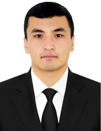 Abdulatibov Maxammattemur Sirojidin o'g'li