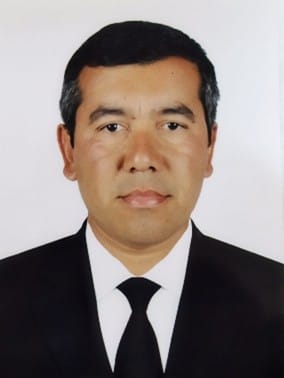 Nishonov Tulanmirza Soyibjonovich