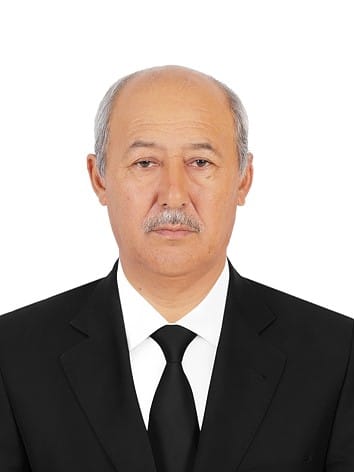 Sultonov Mavlonjon Tursunboyevich