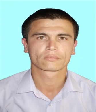Umrzaqov Sardorbek Muxammedovich