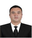 Hamraqulov A’zamjon Shermuxamedovich