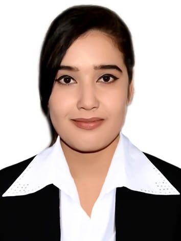 Yoqubova Xayotxon Abduqaxxor qizi