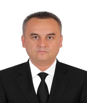 Ibaydullayev To‘lanboy Tursunboyevich