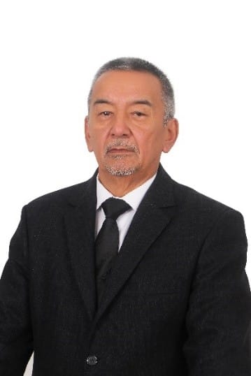 Alisher Mamajonov