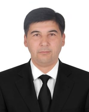 Otaxanov Akbarjon Anvarovich